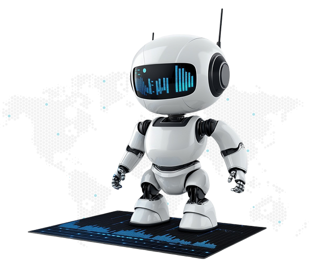 Robot image